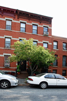 429 Union St Apartments