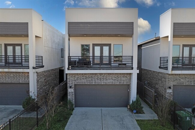 property at 8404 Safeguard St