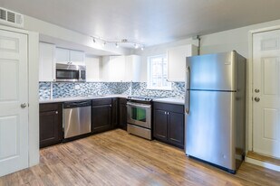 3748 Vance St in Wheat Ridge, CO - Building Photo