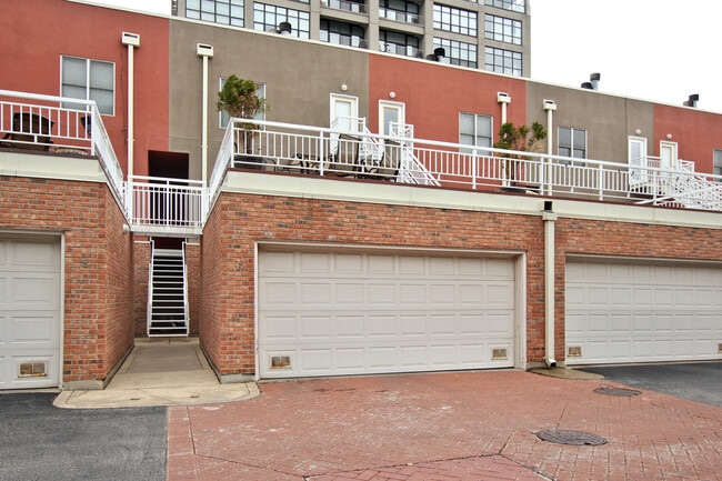 property at 51 W 15th St