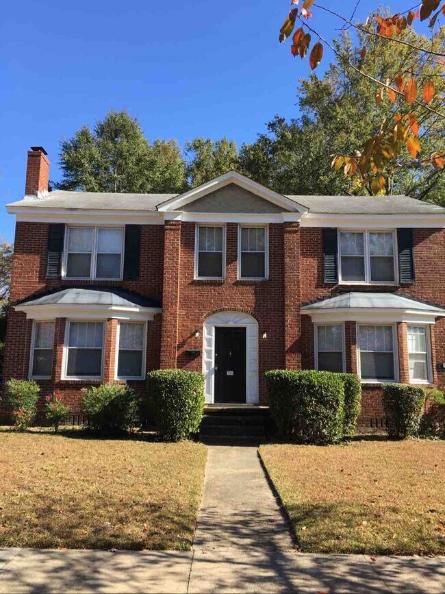 316 S Woodrow St in Columbia, SC - Building Photo - Building Photo