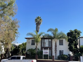 1648 S St Andrews Pl in Los Angeles, CA - Building Photo - Primary Photo