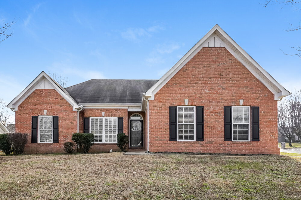 1918 Portview Dr in Spring Hill, TN - Building Photo