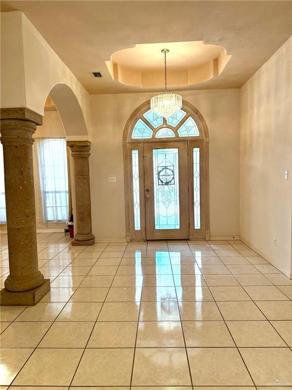 3904 San Rodrigo in Mission, TX - Building Photo - Building Photo