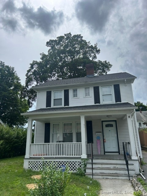 property at 31 Ellsmere Ave