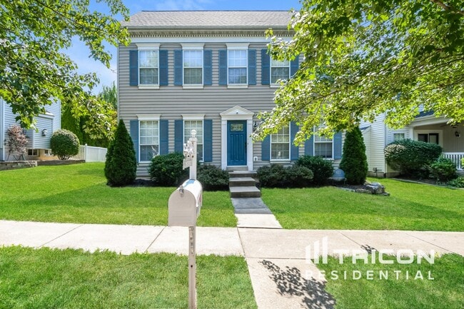 property at 621 Summer Stone Dr