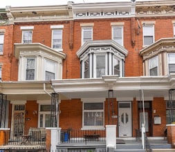 2243 Park Ave in Philadelphia, PA - Building Photo - Building Photo