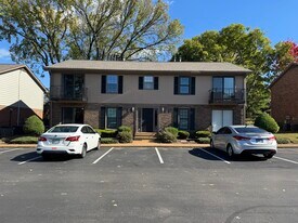 5807 Brentwood Trace in Brentwood, TN - Building Photo