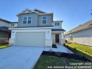 1032 Oriole Wy in Marion, TX - Building Photo - Building Photo