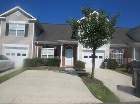 213 Nicklaus Ct in Evans, GA - Building Photo