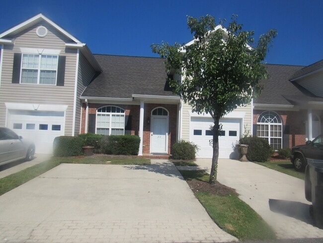 property at 213 Nicklaus Ct