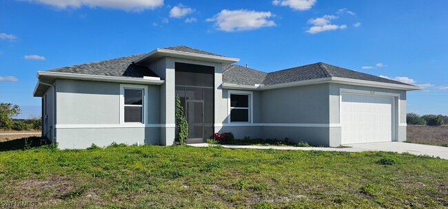 property at 578 David Cir