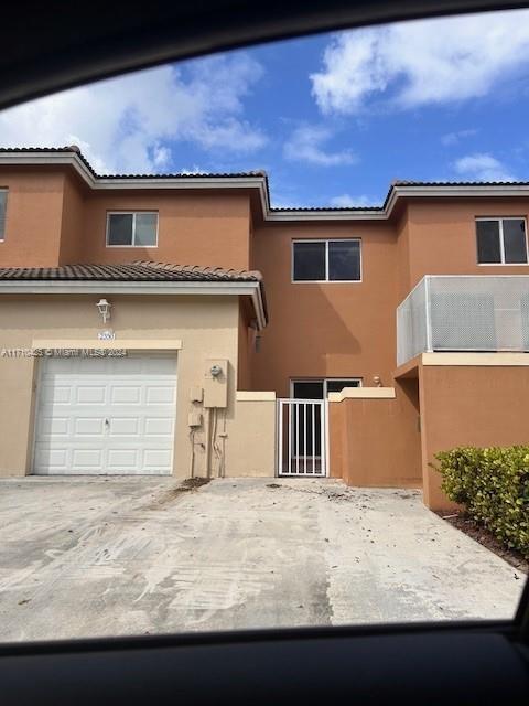 2350 SE 16th Pl in Homestead, FL - Building Photo - Building Photo