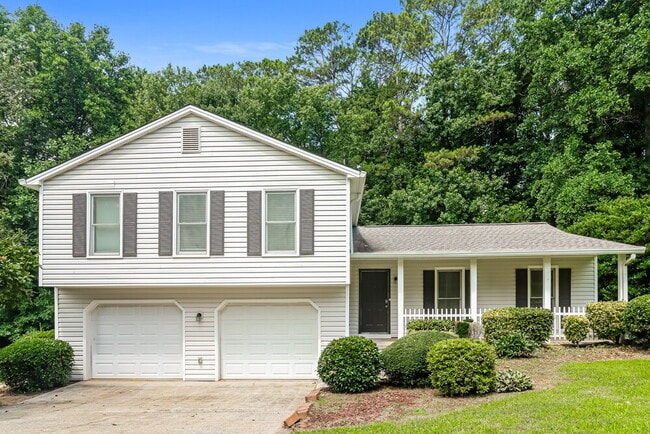 property at 4067 Keheley Glen Dr