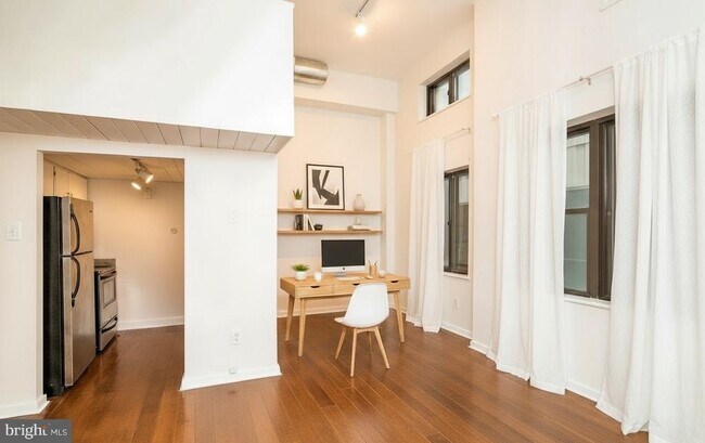 property at 1035 Spruce St