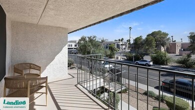 2301 S Valley View Blvd in Las Vegas, NV - Building Photo - Building Photo