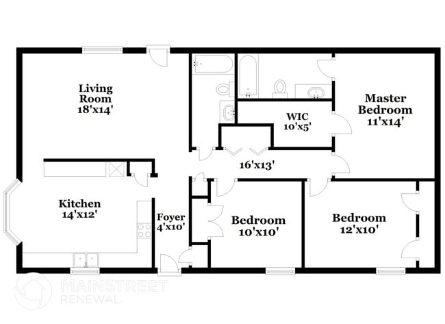 629 Bullhart Dr in Zebulon, NC - Building Photo - Building Photo
