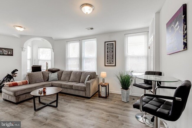 property at 4001 Cresson St