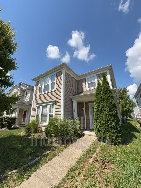 property at 12120 E 141st St