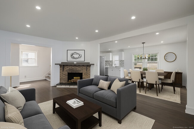 property at 180 Summit St