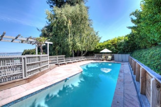 4905 Ranch Rd in Tiburon, CA - Foto de edificio - Building Photo