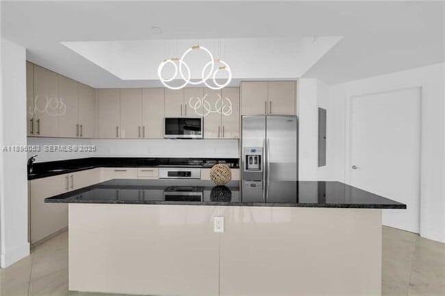 property at 3131 NE 188th St