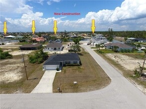 4101 NW 25th Terrace in Cape Coral, FL - Building Photo - Building Photo