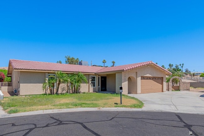 1850 W 15th Ln in Yuma, AZ - Building Photo - Building Photo