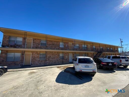 307 Sunset Ln in Copperas Cove, TX - Building Photo