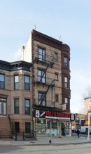 320 Lafayette Ave in Brooklyn, NY - Building Photo - Building Photo