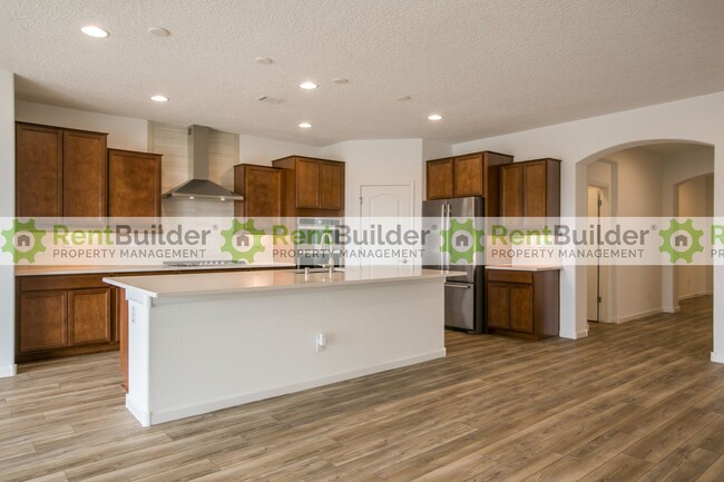 3114 Tess Ct NE in Rio Rancho, NM - Building Photo - Building Photo