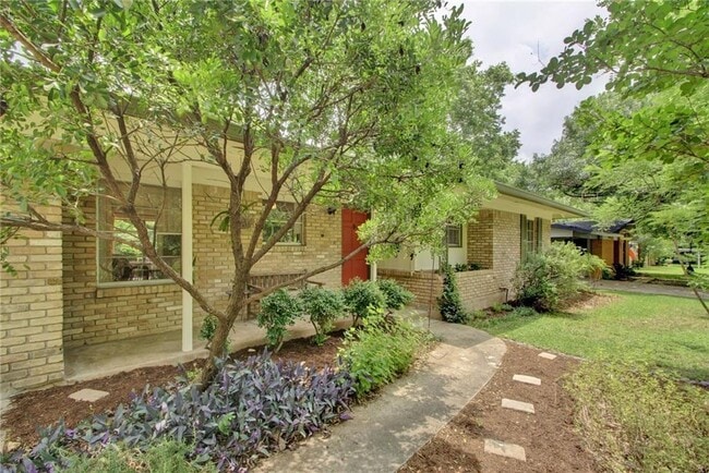 7611 Tisdale Dr in Austin, TX - Building Photo - Building Photo