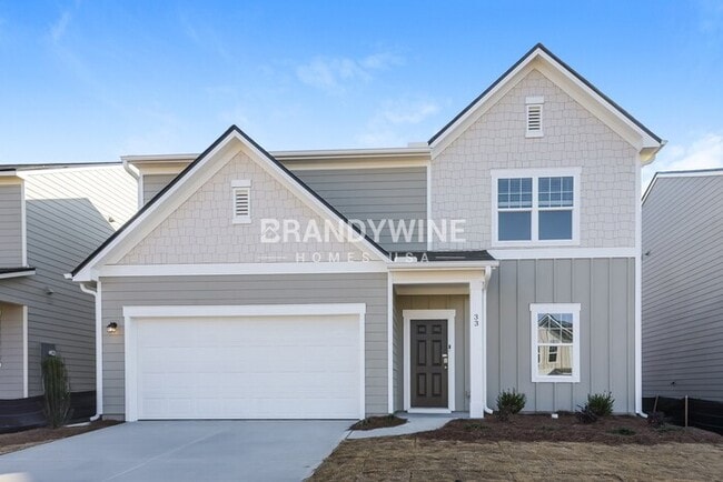 property at 33 Rowlett Pl