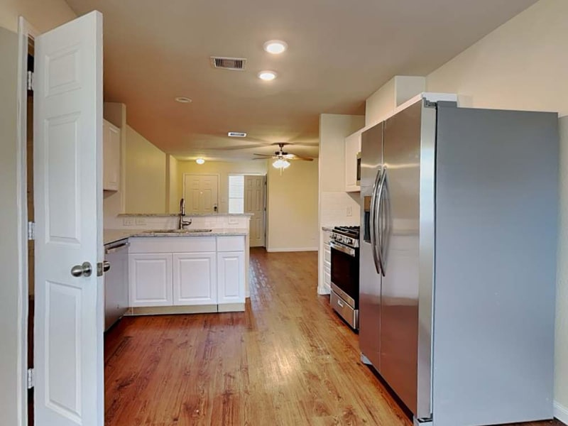 18819 S Lyford Dr in Katy, TX - Building Photo