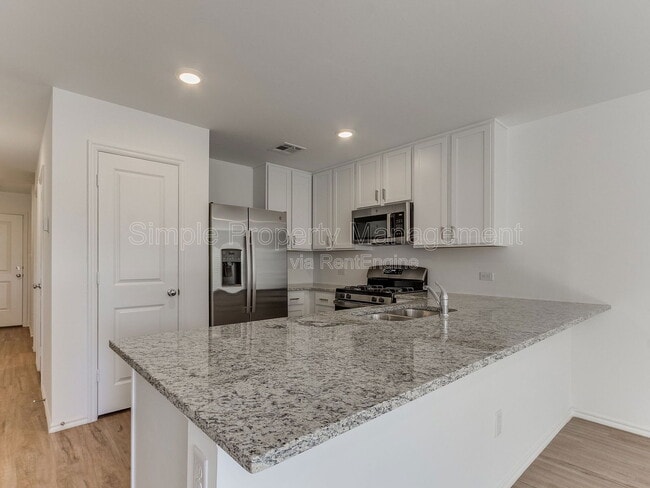 property at 1824 Wolford Wy