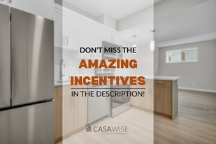 1065 Berg Pl in Leduc, AB - Building Photo