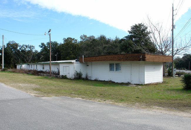 2310 Gulf Beach Hwy in Pensacola, FL - Foto de edificio - Building Photo