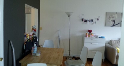 20 Radcliffe Rd, Unit 403 in Boston, MA - Building Photo - Building Photo