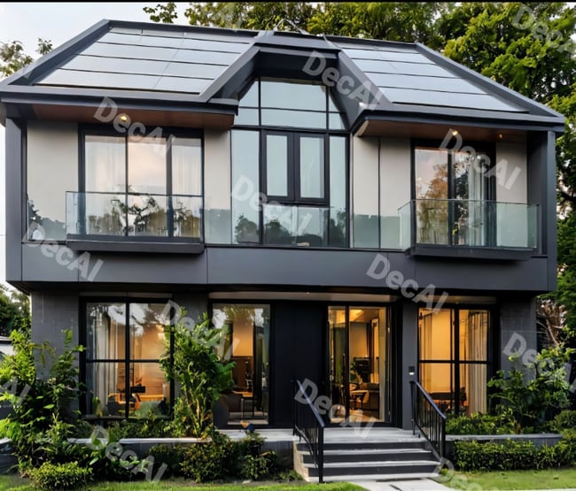 property at 2385 Forest Ave