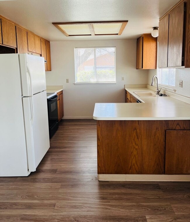 3616 Doheny Way in Modesto, CA - Building Photo - Building Photo