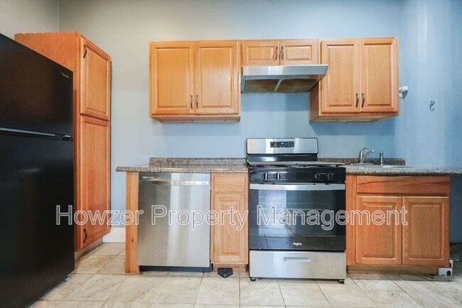 property at 14-18 Chester Ave