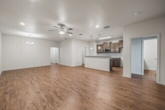 2527 134th St in Lubbock, TX - Building Photo - Building Photo