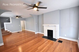 1411 N 5th St in Columbus, OH - Building Photo - Building Photo