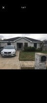 9521 Kingbird Dr in Harlingen, TX - Building Photo