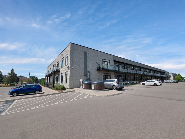 property at 85b Morrell St