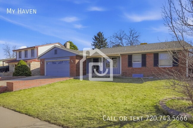 13974 E Arkansas Pl in Aurora, CO - Building Photo - Building Photo