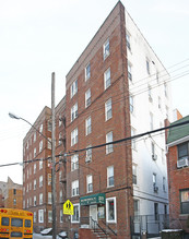 2195 E 22nd St in Brooklyn, NY - Building Photo - Building Photo