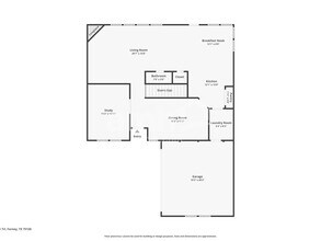 2110 Aster Trail in Forney, TX - Building Photo - Building Photo