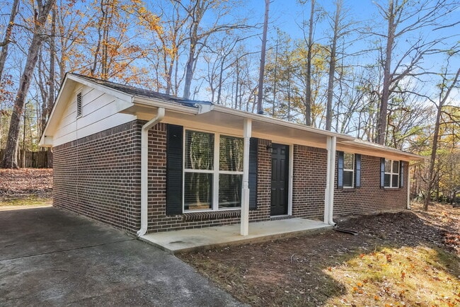 property at 300 N Meade Dr