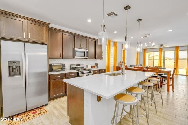 17723 W Bajada Rd, Unit 1187 B in Surprise, AZ - Foto de edificio - Building Photo